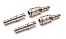 2 Sets Inline Quick Release