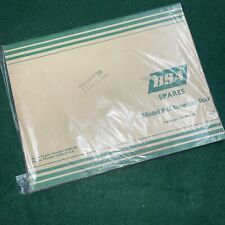 BSA B44 Shooting Star 1968