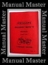 PM2 PHILLIPS (RALEIGH)