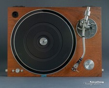 Turntable record player Micro Seiki DD-6, [read description]