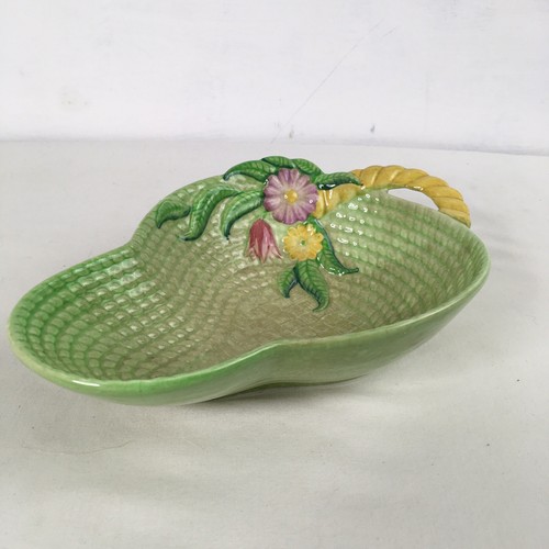 Carlton ware primula bowl - carlton,