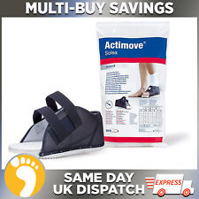 Actimove Solea Post-Op Surgery