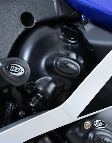 Engine case covers black - engine,