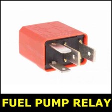 Fuel Pump Relay FOR MERCEDES SL R129 320bhp 5.0 500 92->01 CHOICE2/2 M 119.982