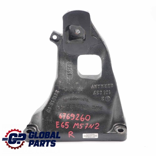 Engine mount bmw e65 - e65, 730d