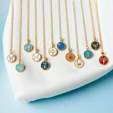 Constellation Pendant