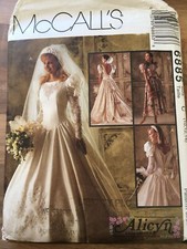McCall's 6885 Sewing Pattern