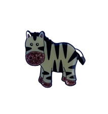 TOMMY'S BABY CHARITY ZIGGY