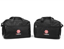 Set inner bags for panniers