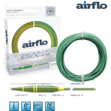 Airflo Sixth Sense 2 Slow