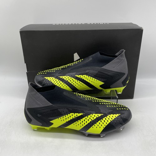 Adidas predator accuracy fg - adidas,