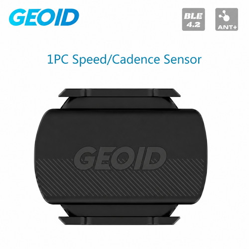 Geoid speed cadence bike - cadence,