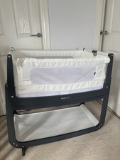 Snuzpod 4  next to me bedside