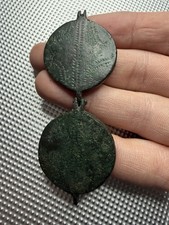 Original Medieval Mirror Case