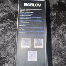 BOBLOV W4 Mini Body Camera,Wearable Camera w/ 360°Rotatable Clip & Magnetic Clip