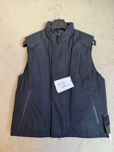 Stone island ventile down - island, o-ventile
