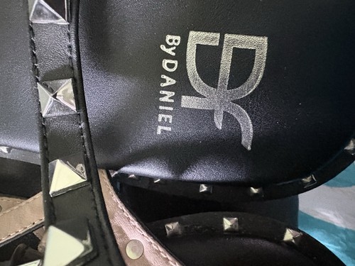 Daniel gladiator women - daniel,