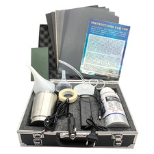 Best Car Headlight Restoration Kit Auto Optical Restoration Repair 800G