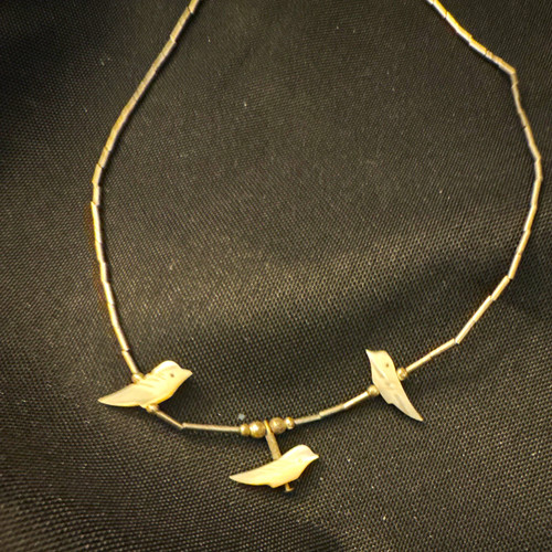 Vintage three little birds - vintage,
