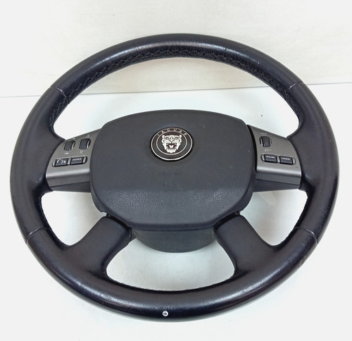 Jaguar type steering - jaguar, x-type