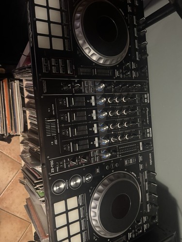 Pioneer ddj serato dj - ddj-sz,