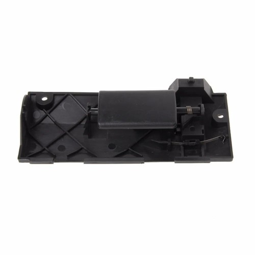 Rhd glove box catch - box,