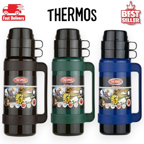 Thermos mondial insulated - mondial,