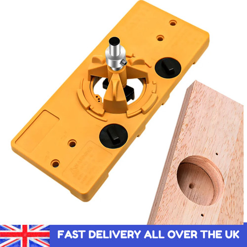35mm concealed hinge - concealed,