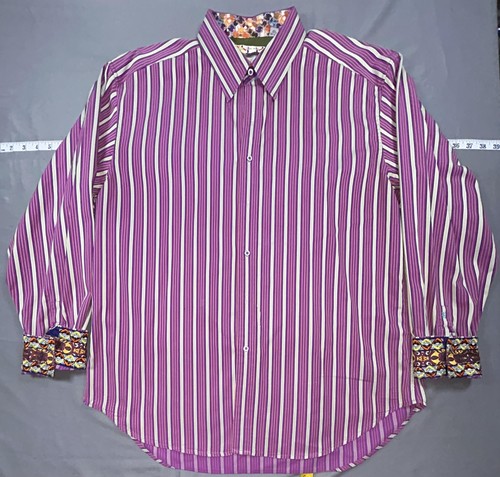 Robert graham shirt - shirt, mens
