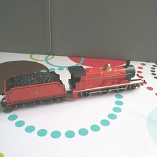 Hornby Thomas The Tank Engine