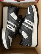 Men's Troop Ice Lamb Black |