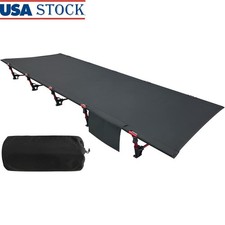 Portable Folding Camping Cot