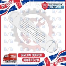 BATH RACK OVER ACROSS THE TOP