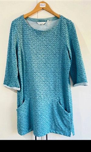 Seasalt cornwall trewoon tunic - seasalt,