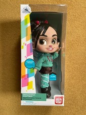 Disney Store Wreck It Ralph 2