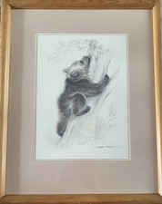 Ralph Thompson Print -