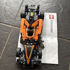 LEGO Technic 42169 NEOM