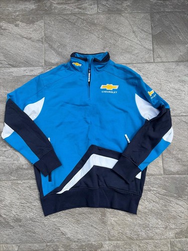 Team chevrolet btcc - btcc, quarter