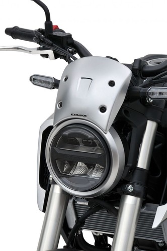 Honda 125 cb125r 18 - 125,