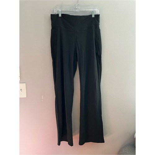 Jockey black boot cut - jockey,