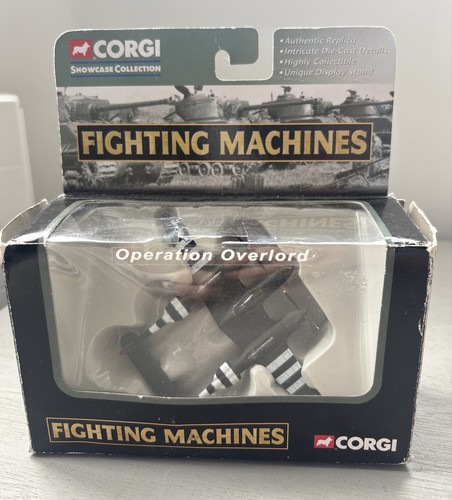 Corgi fighting machines - corgi,