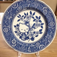 Spode x Hello Kitty 25th