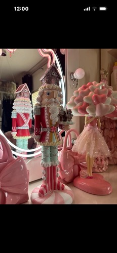 December diamonds pink - december,