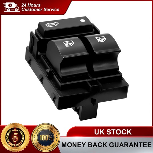 Electric power window switch - power,