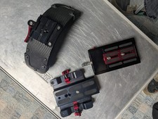 Zacuto tap with qrsp - zacuto, z-qrsp