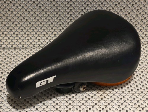 Bmx seat gt12 in - gt12-b, nice