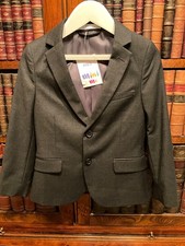 Marks & Spencer Boys' Charcoal