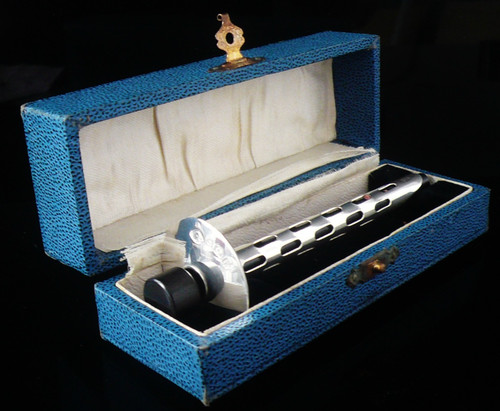 Boxed sterling silver lemora - silver,