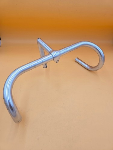 Handlebar stem unit - unit, cinelli