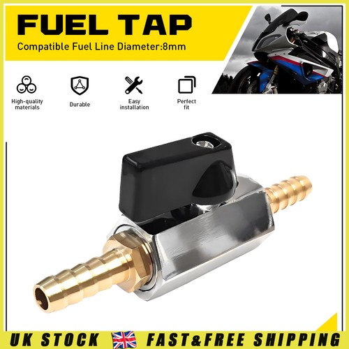 Line inline petrol fuel on - line,
